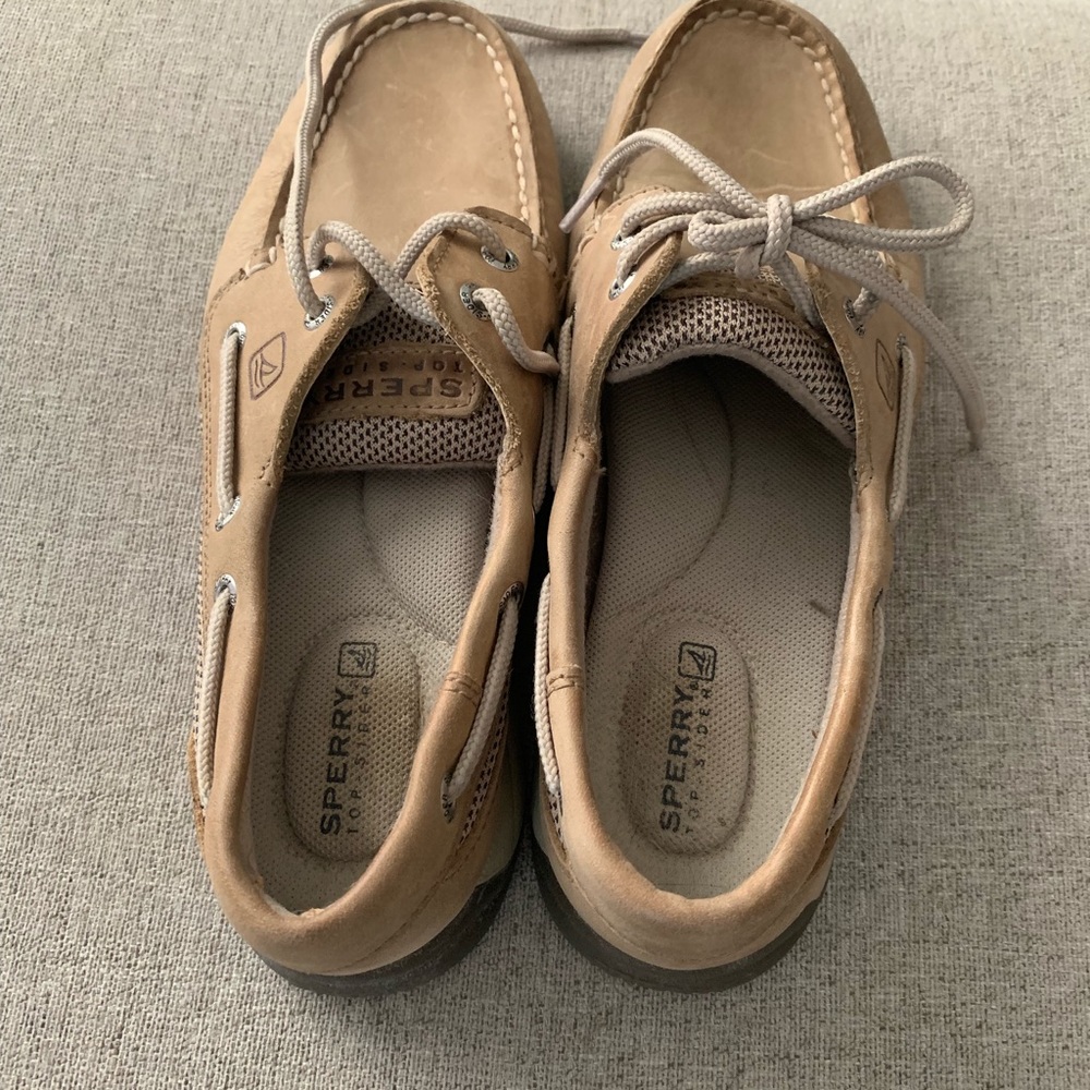 Sperrys! - Picture 3 of 3